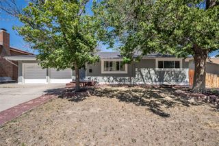 40 Normandy Circle, Pueblo, CO 81001