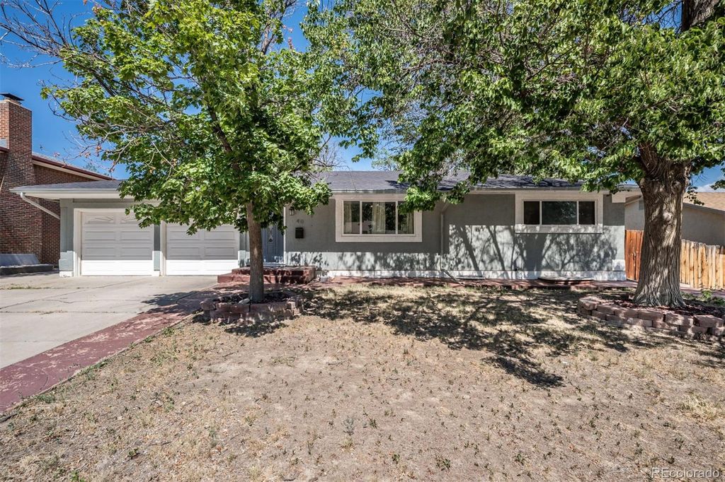 40 Normandy Circle, Pueblo, CO 81001