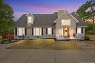 190 Fox Run Lane, Autryville, NC 28318