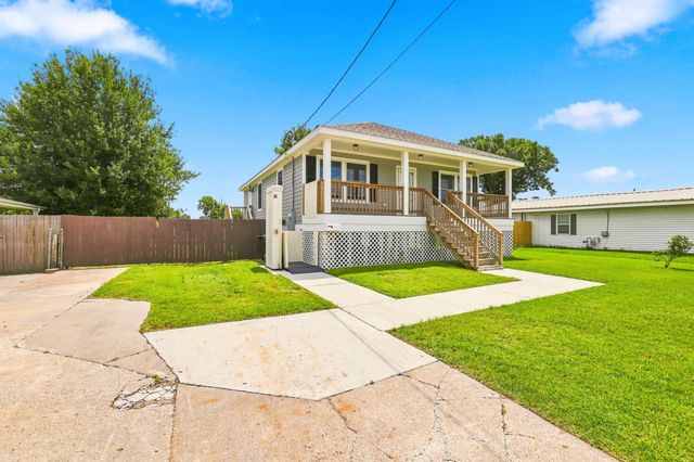 107 Merrill Drive, Houma, LA 70360
