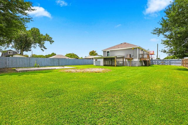 107 Merrill Drive, Houma, LA 70360