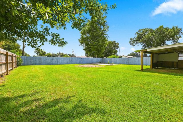 107 Merrill Drive, Houma, LA 70360
