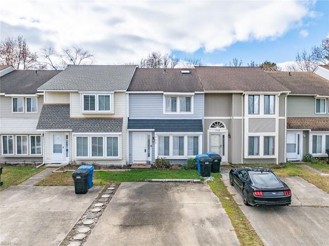 721 Waters DR, Virginia Beach, VA 23462