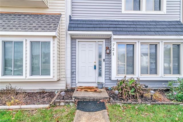 721 Waters DR, Virginia Beach, VA 23462