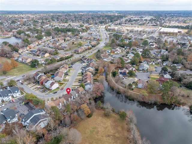 721 Waters DR, Virginia Beach, VA 23462