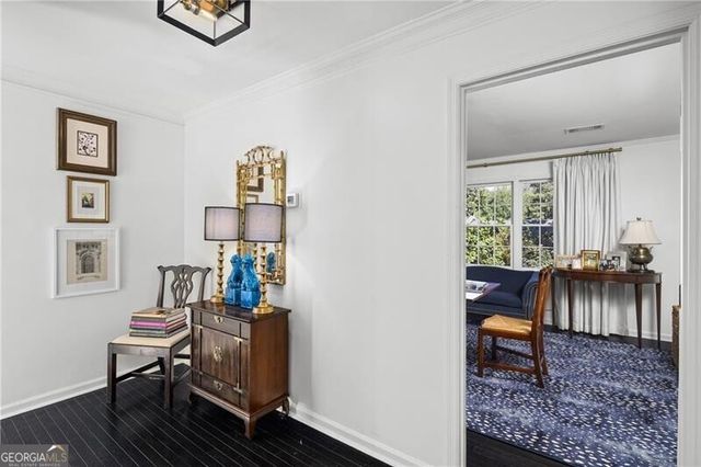 3050 Margaret Mitchell Drive NW 19, Atlanta, GA 30327