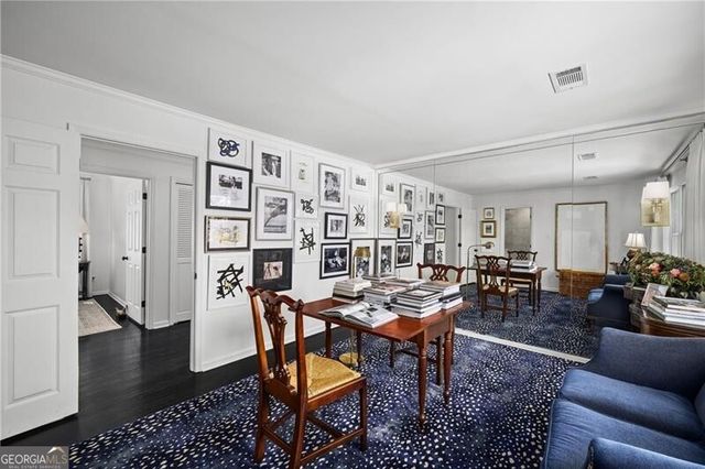 3050 Margaret Mitchell Drive NW 19, Atlanta, GA 30327