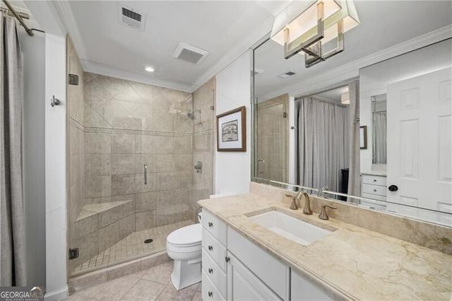 3050 Margaret Mitchell Drive NW 19, Atlanta, GA 30327