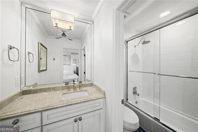 3050 Margaret Mitchell Drive NW 19, Atlanta, GA 30327