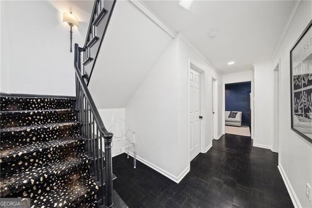 3050 Margaret Mitchell Drive NW 19, Atlanta, GA 30327