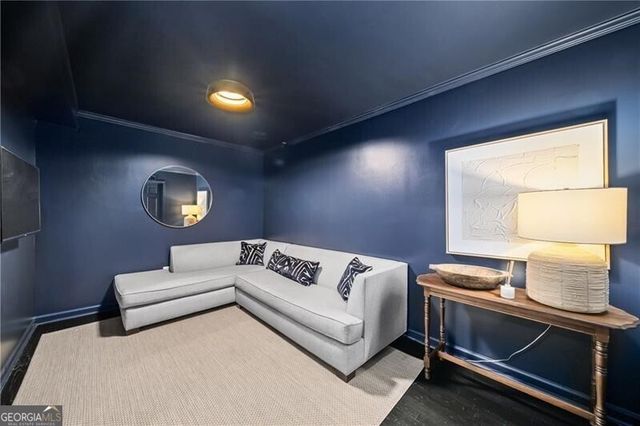 3050 Margaret Mitchell Drive NW 19, Atlanta, GA 30327