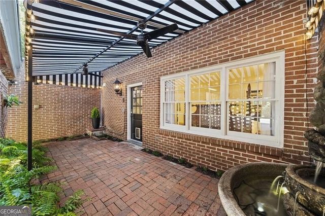 3050 Margaret Mitchell Drive NW 19, Atlanta, GA 30327