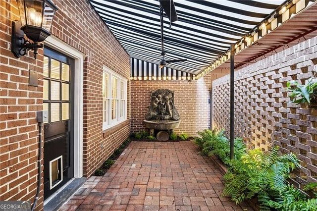 3050 Margaret Mitchell Drive NW 19, Atlanta, GA 30327