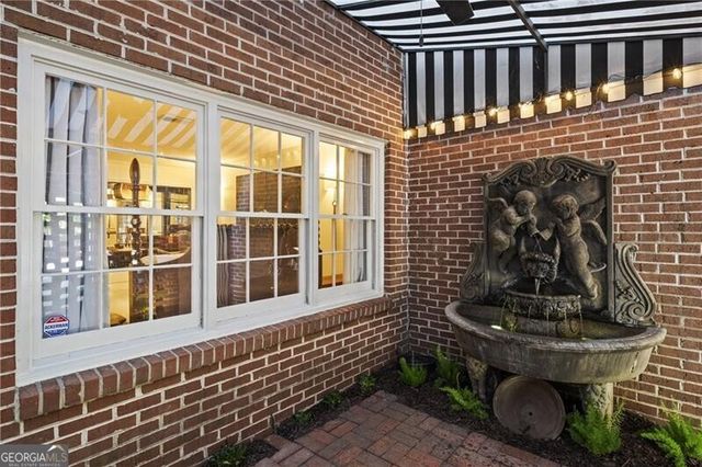 3050 Margaret Mitchell Drive NW 19, Atlanta, GA 30327