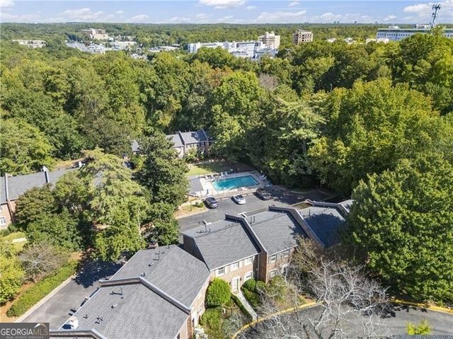 3050 Margaret Mitchell Drive NW 19, Atlanta, GA 30327