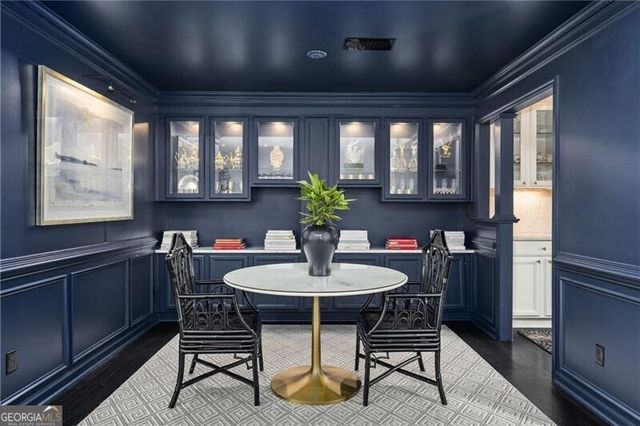 3050 Margaret Mitchell Drive NW 19, Atlanta, GA 30327