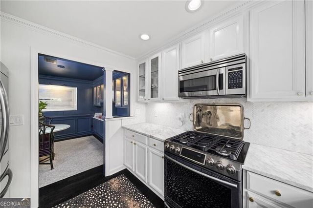 3050 Margaret Mitchell Drive NW 19, Atlanta, GA 30327