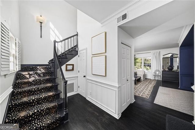 3050 Margaret Mitchell Drive NW 19, Atlanta, GA 30327