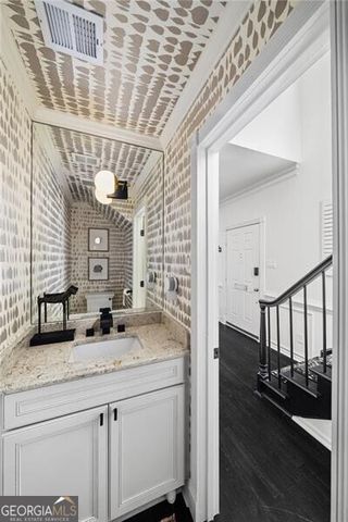 3050 Margaret Mitchell Drive NW 19, Atlanta, GA 30327