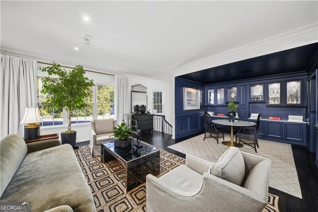 3050 Margaret Mitchell Drive NW 19, Atlanta, GA 30327