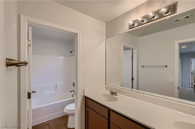 436 Bright Moon Avenue, North Las Vegas, NV 89084