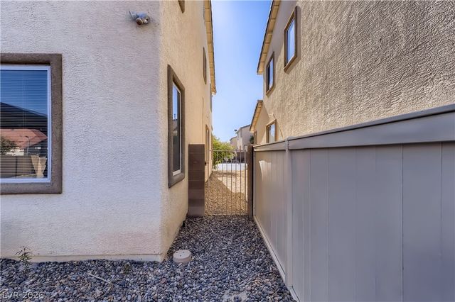 436 Bright Moon Avenue, North Las Vegas, NV 89084