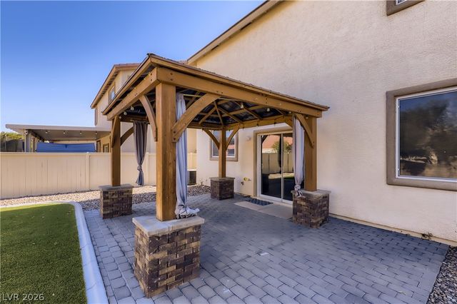 436 Bright Moon Avenue, North Las Vegas, NV 89084