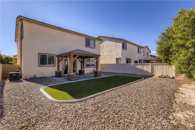 436 Bright Moon Avenue, North Las Vegas, NV 89084