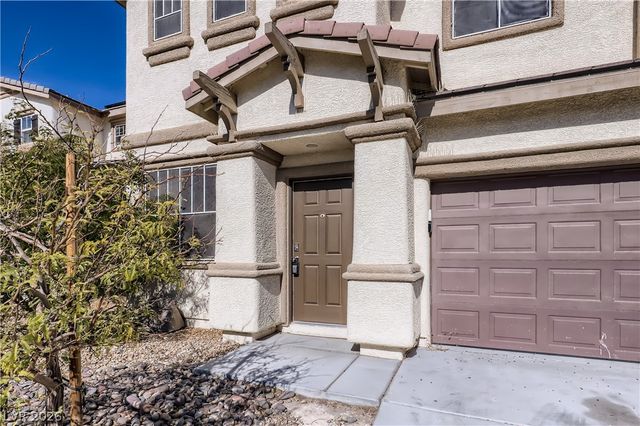 436 Bright Moon Avenue, North Las Vegas, NV 89084