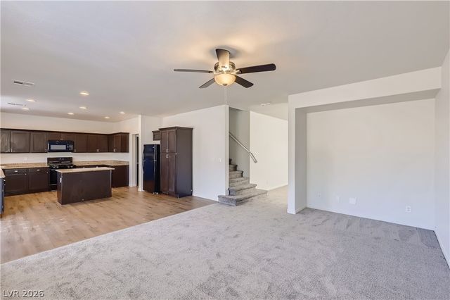 436 Bright Moon Avenue, North Las Vegas, NV 89084