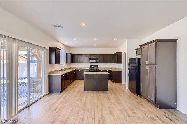 436 Bright Moon Avenue, North Las Vegas, NV 89084