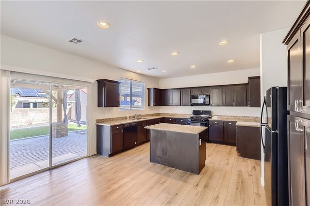 436 Bright Moon Avenue, North Las Vegas, NV 89084