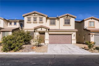 436 Bright Moon Avenue, North Las Vegas, NV 89084
