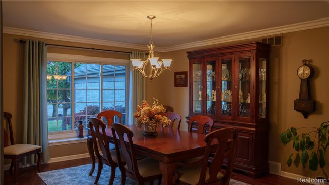 4111 Seymour Drive, Troy, MI 48098