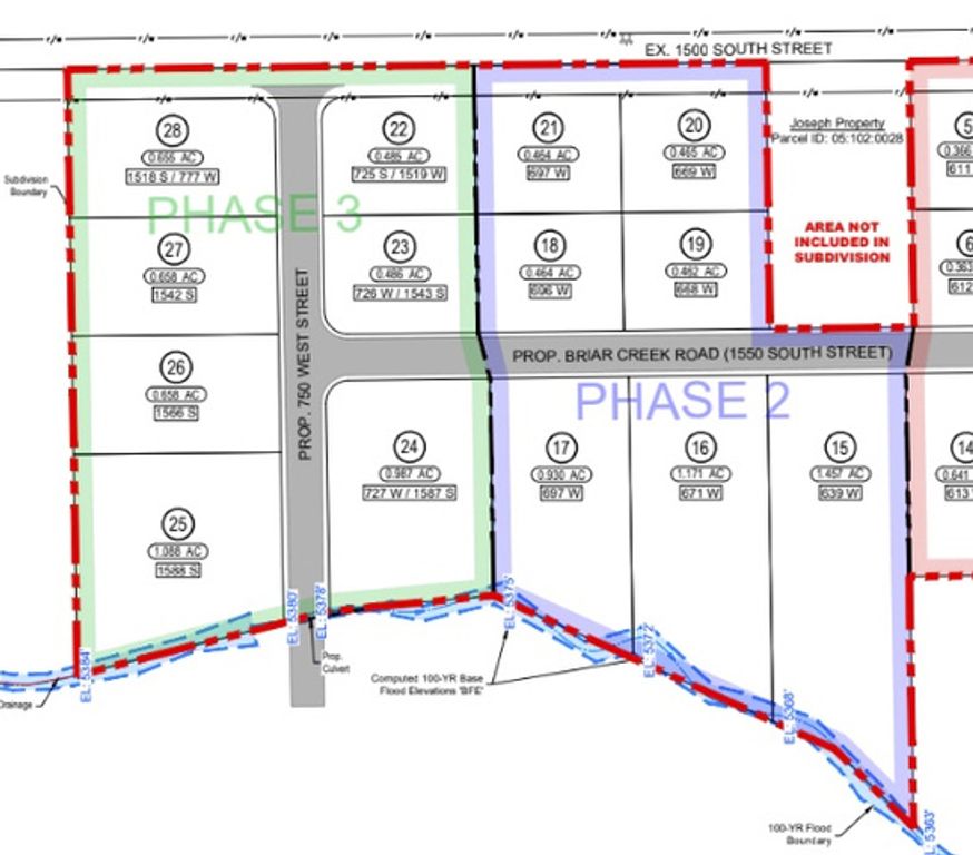 Image 1 of property listing at 669 W 1500 S # 20, Vernal, UT 84078