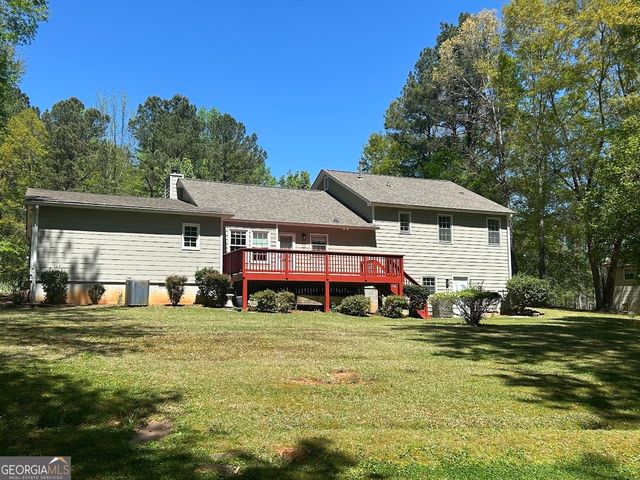 84 Trellis Court, Carrollton, GA 30116