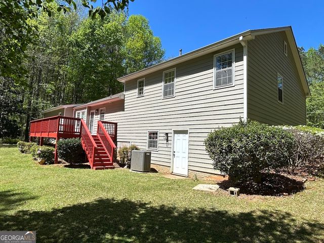 84 Trellis Court, Carrollton, GA 30116