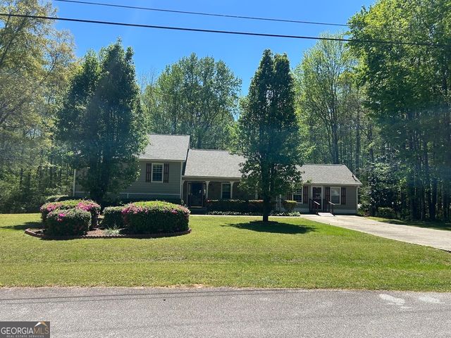 84 Trellis Court, Carrollton, GA 30116