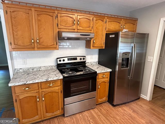 84 Trellis Court, Carrollton, GA 30116