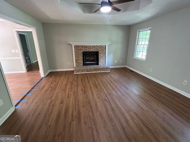 84 Trellis Court, Carrollton, GA 30116