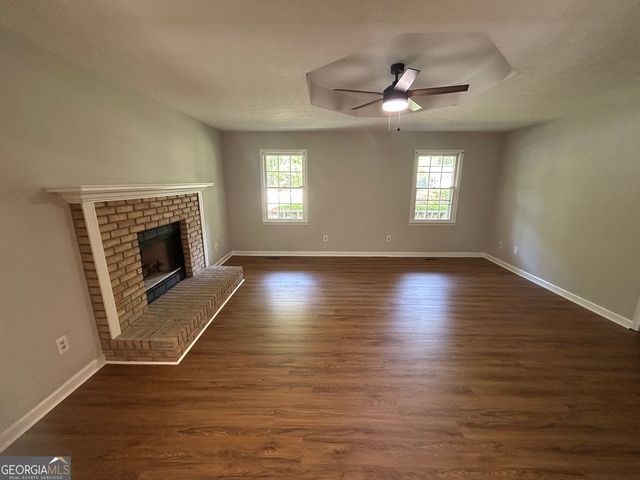 84 Trellis Court, Carrollton, GA 30116