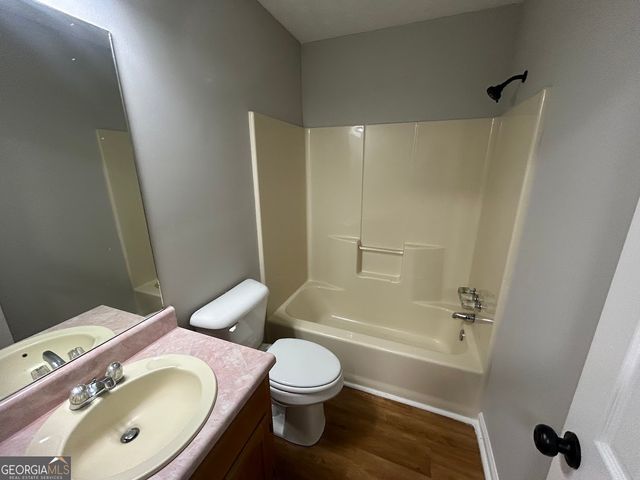 84 Trellis Court, Carrollton, GA 30116