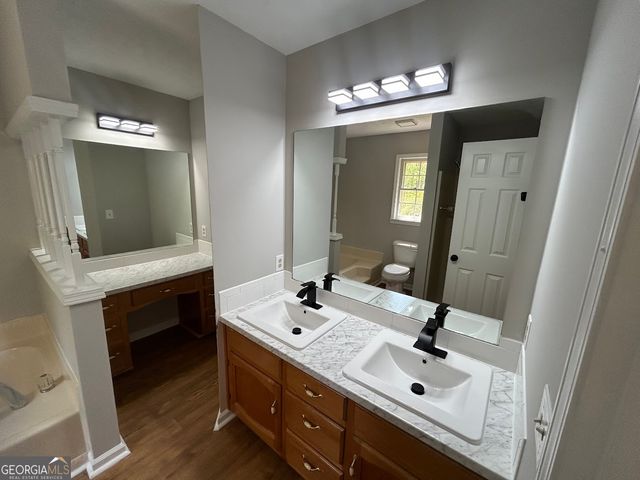 84 Trellis Court, Carrollton, GA 30116