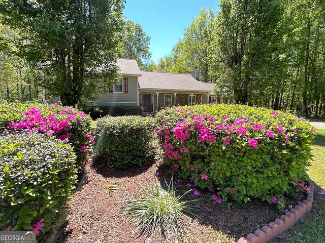 84 Trellis Court, Carrollton, GA 30116