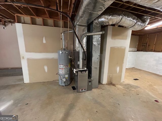 84 Trellis Court, Carrollton, GA 30116