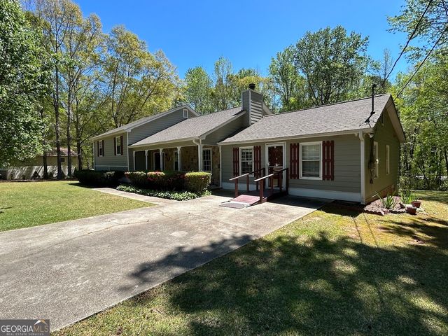 84 Trellis Court, Carrollton, GA 30116