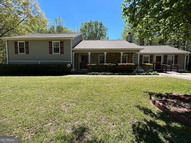 84 Trellis Court, Carrollton, GA 30116