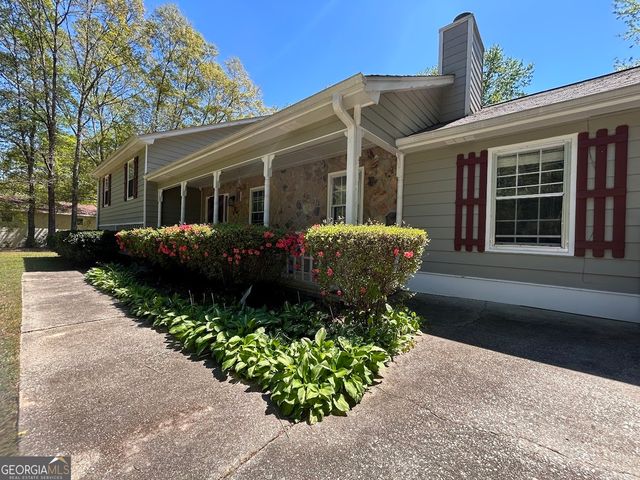 84 Trellis Court, Carrollton, GA 30116