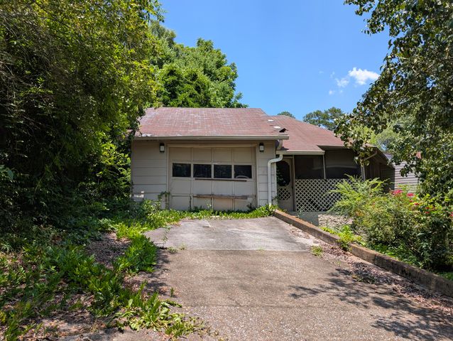 3620 Wimberly Lane, Chattanooga, TN 37412