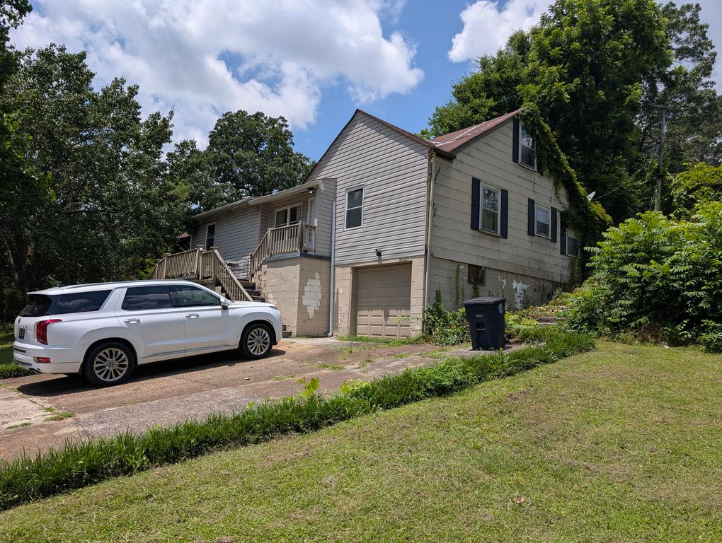 3620 Wimberly Lane, Chattanooga, TN 37412